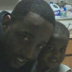 Meet your Posher, Isaiah